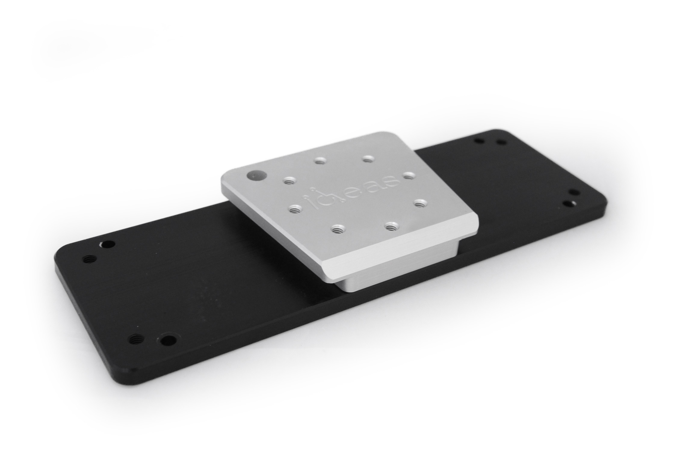Toby Churchill Light Writer SL40 Speech Generation Device Mounting